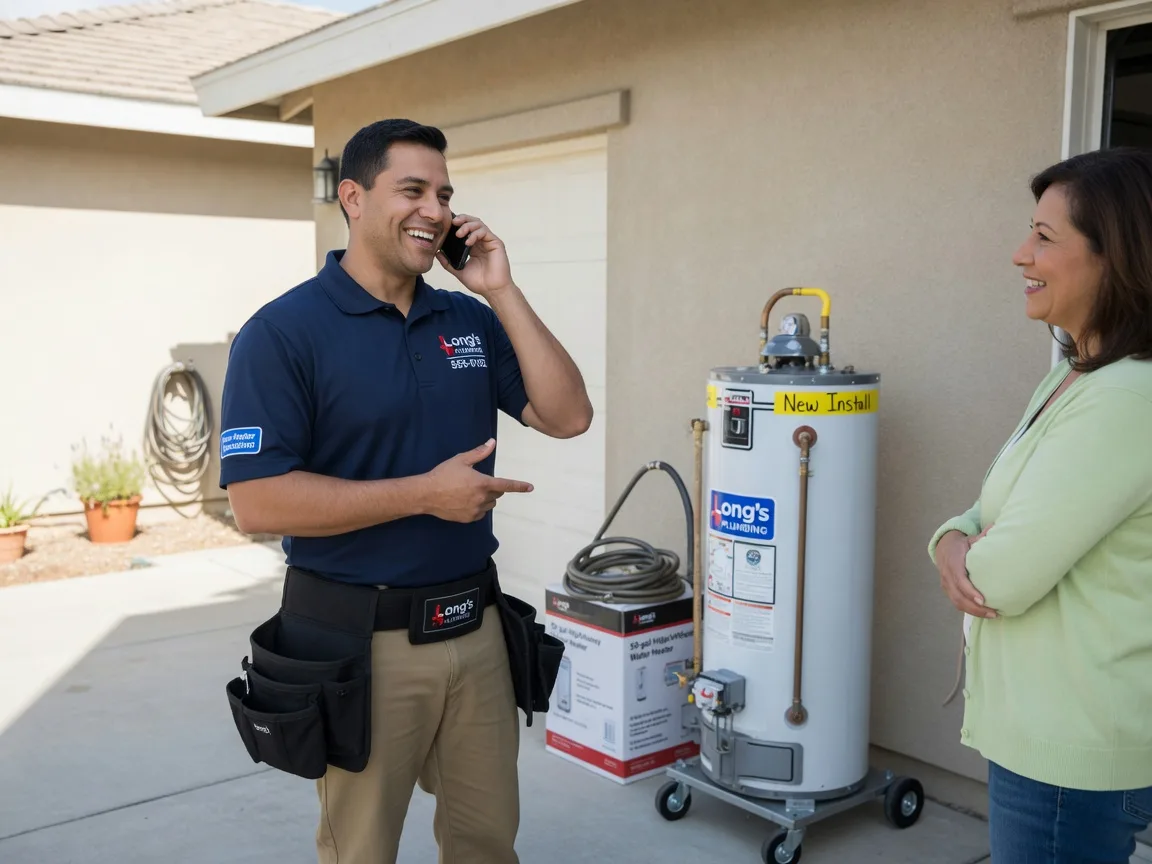 Leak Detection Guilford, IN FAQs